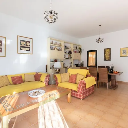 Villa Matilde Fuerteventura Corralejo