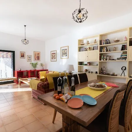 Villa Matilde Fuerteventura Corralejo