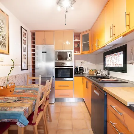 Matilde Fuerteventura Villa *