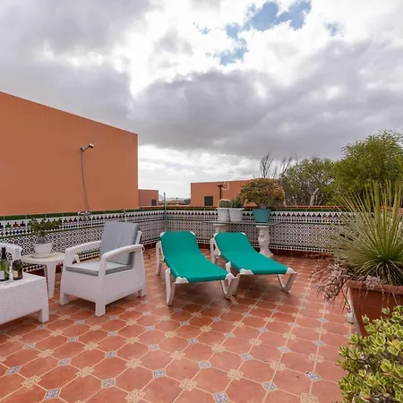 Matilde Fuerteventura