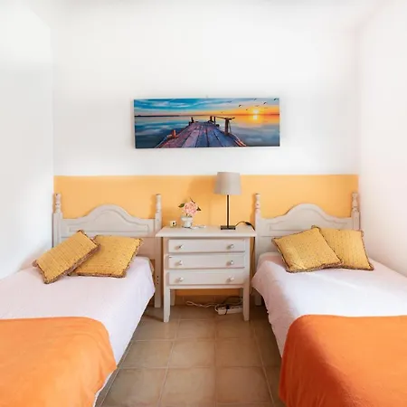 Matilde Fuerteventura Corralejo