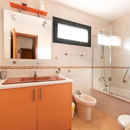 Villa Matilde Fuerteventura *