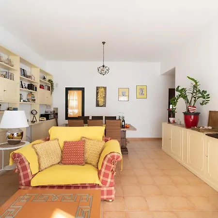 Matilde Fuerteventura Villa *
