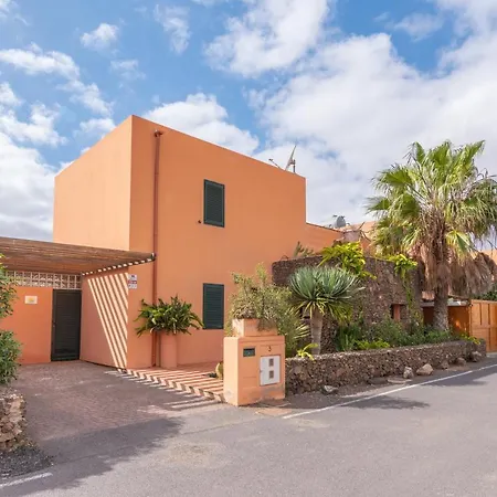 Villa Matilde Fuerteventura
