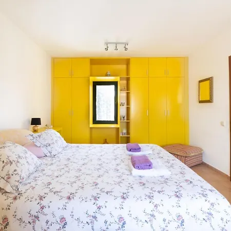 Matilde's Holiday Villa Corralejo