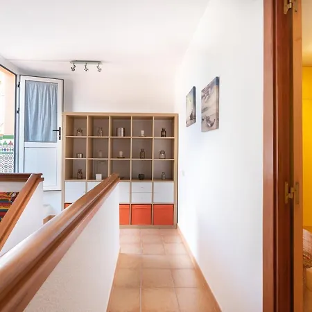 Villa Matilde Fuerteventura Corralejo