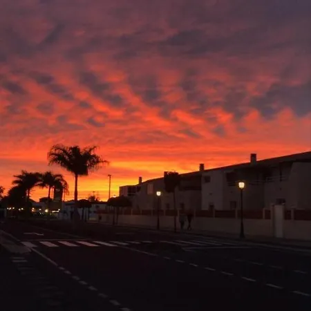 Matilde Fuerteventura Corralejo