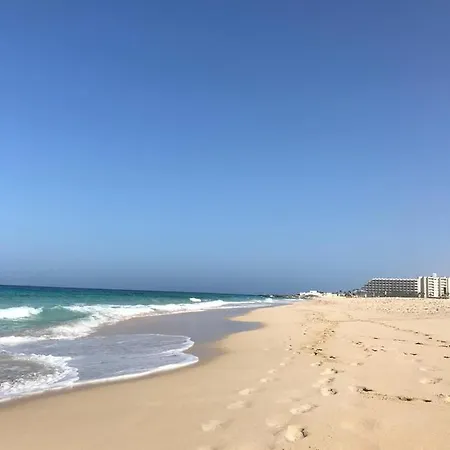 Matilde Fuerteventura Villa