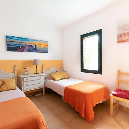 Matilde Fuerteventura Villa *